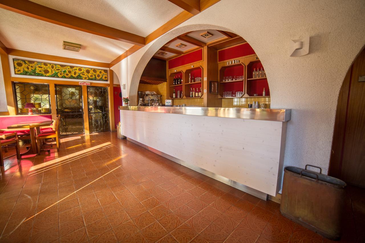 Albergo Club21 لافاروني المظهر الخارجي الصورة